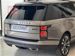 Land Rover Range Rover Vogue